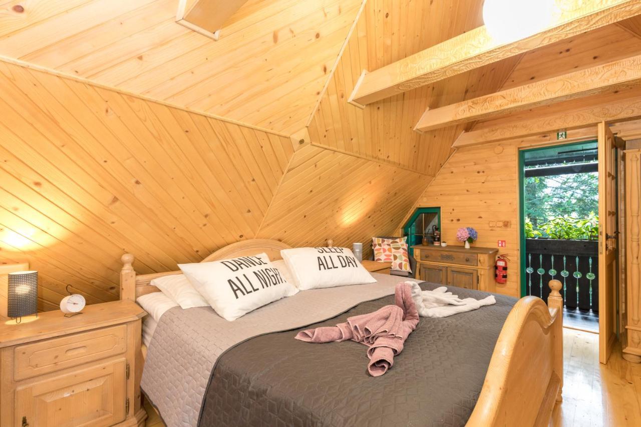 Vila Fani, Kostel - Vacation House Pr' Vili Fani エクステリア 写真